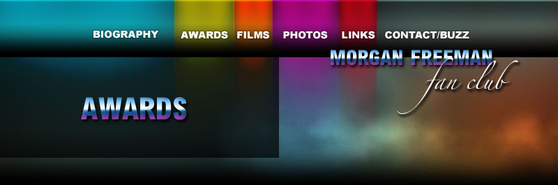 Films featuring Morgan Freeman, compiled by the Morgan Freeman Fan Club